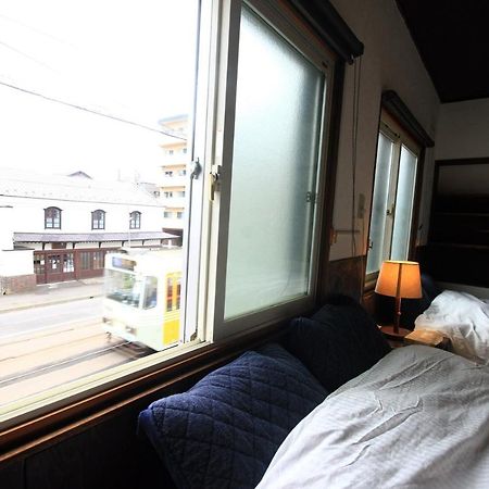 Kodatel コダテル函館ウエストサイド Hakodate Eksteriør bilde