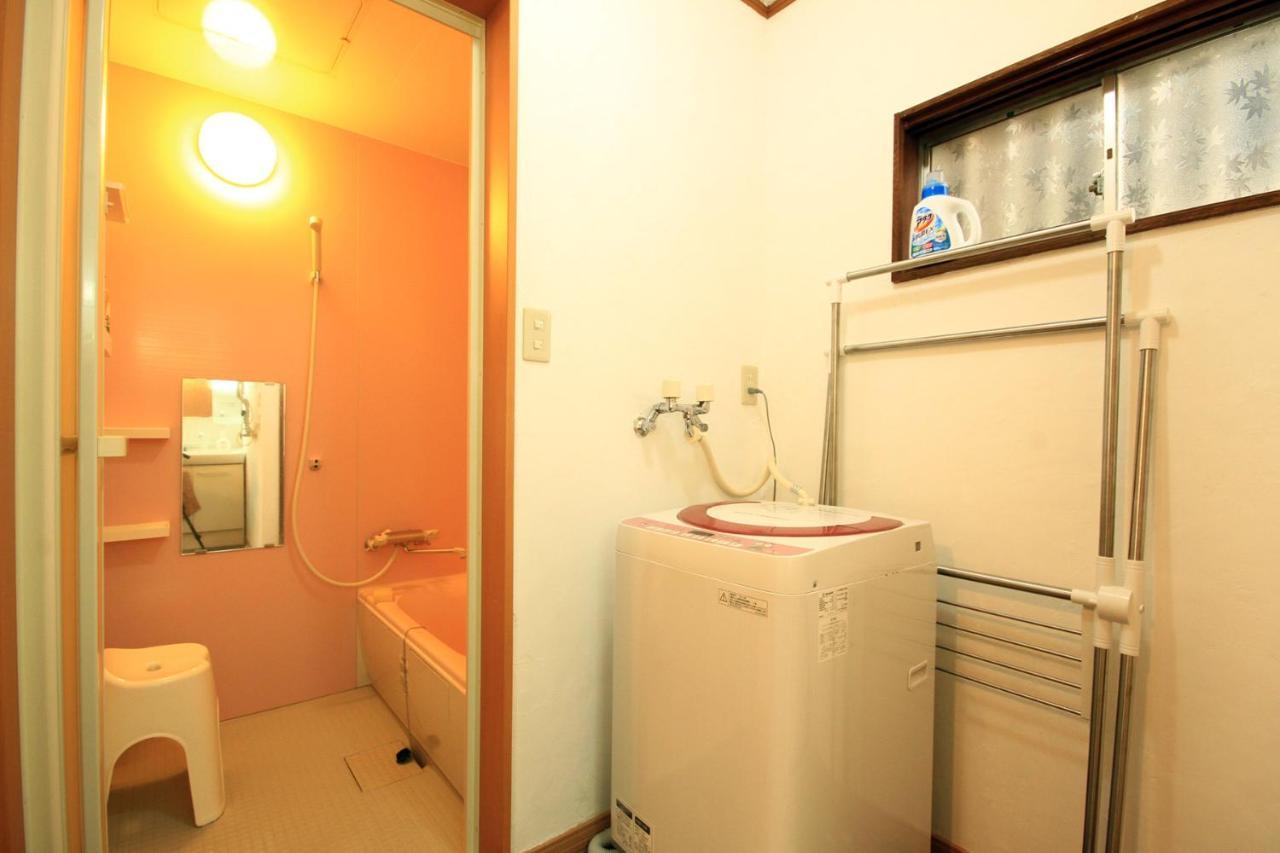 Kodatel コダテル函館ウエストサイド Hakodate Eksteriør bilde
