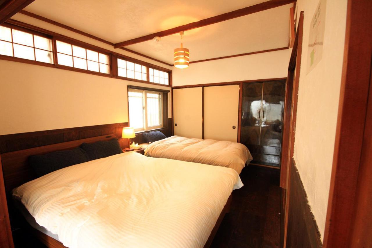 Kodatel コダテル函館ウエストサイド Hakodate Eksteriør bilde