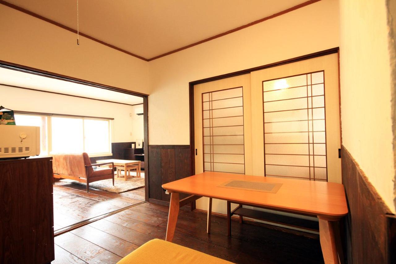 Kodatel コダテル函館ウエストサイド Hakodate Eksteriør bilde
