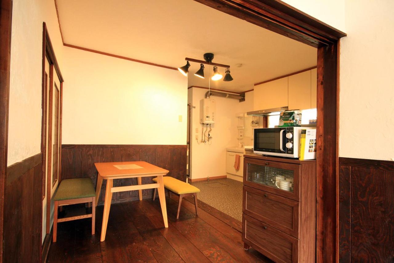 Kodatel コダテル函館ウエストサイド Hakodate Eksteriør bilde