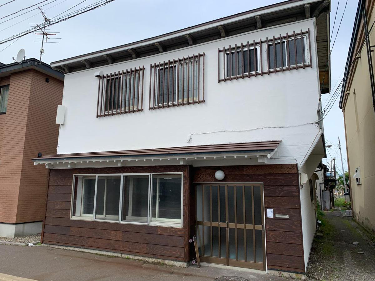 Kodatel コダテル函館ウエストサイド Hakodate Eksteriør bilde
